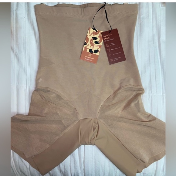 Honeylove Super Power Short size Large MWT - Picture 5 of 11